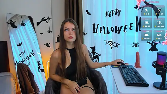 Alice neon online show from 1, 11, 2025