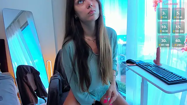 Alice neon online show from 1, 3, 2026