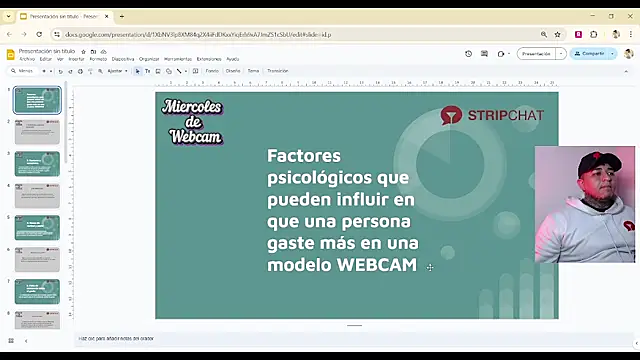 Snapshot of Strip_Classes_Col chatting on 13, 3, 2025 Strip Classes Col online show from 13, 3, 2025