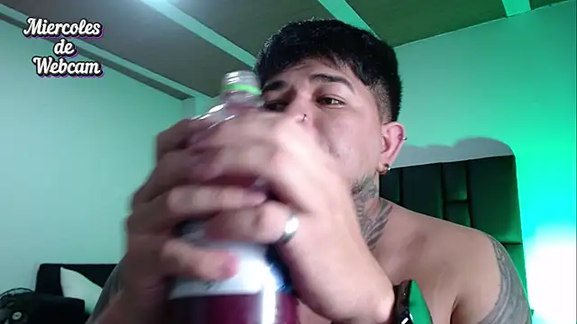 Snapshot of Strip_Classes_Col chatting on 19, 3, 2025 Strip Classes Col online show from 19, 3, 2025