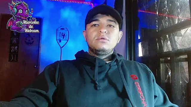 Snapshot of Strip_Classes_Col chatting on 29, 10, 2025 Strip Classes Col online show from 29, 10, 2025