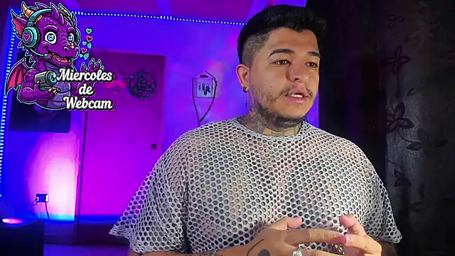 Snapshot of Strip_Classes_Col chatting on 26, 11, 2025 Strip Classes Col online show from 26, 11, 2025