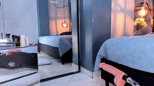 Snapshot of Melissa_23_ chatting on 26, 10, 2025 Melissa 23 online show from 26, 10, 2025