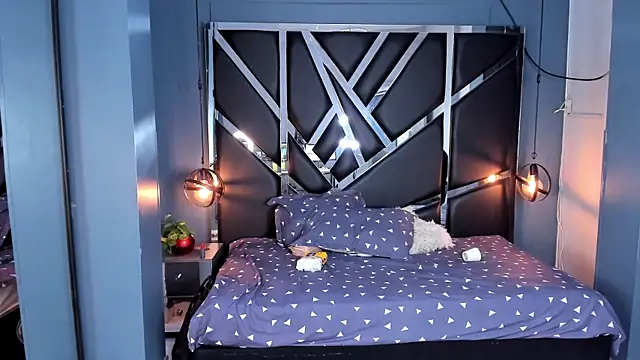 Snapshot of Melissa_23_ chatting on 10, 11, 2025 Melissa 23 online show from 10, 11, 2025