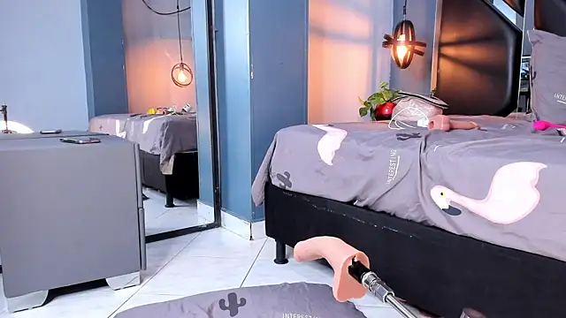 Snapshot of Melissa_23_ chatting on 12, 11, 2025 Melissa 23 online show from 12, 11, 2025