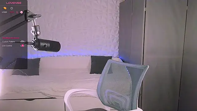 Beatrice 7 online show from 13, 11, 2025