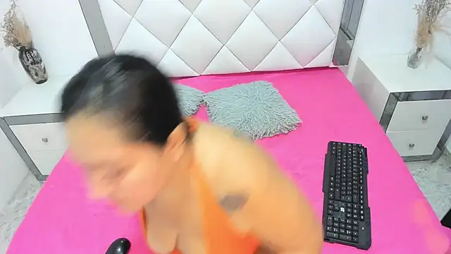 pervy mommy online show from 12, 9, 2025