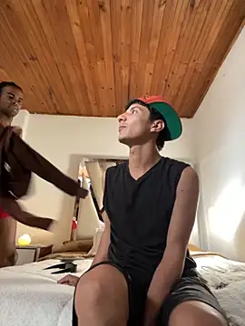 soul teen online show from 9, 9, 2025