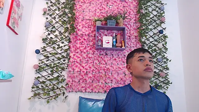 willians   0 online show from 8, 10, 2025