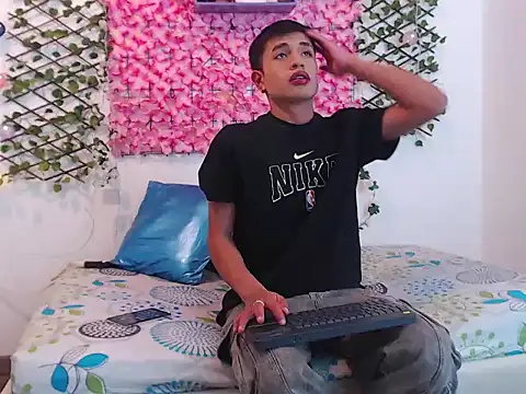 willians   0 online show from 28, 10, 2025