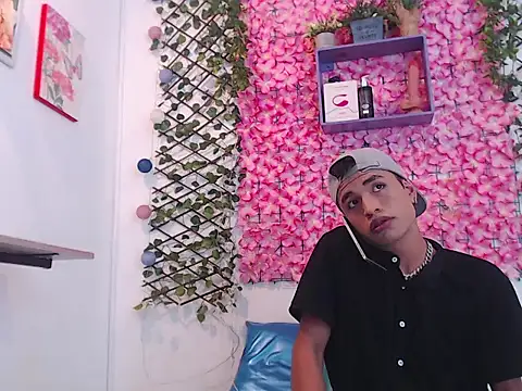 willians   0 online show from 31, 10, 2025