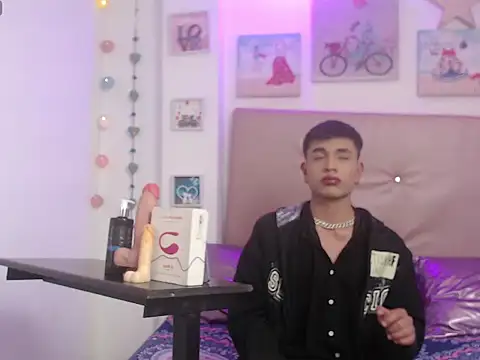 willians   0 online show from 7, 11, 2025