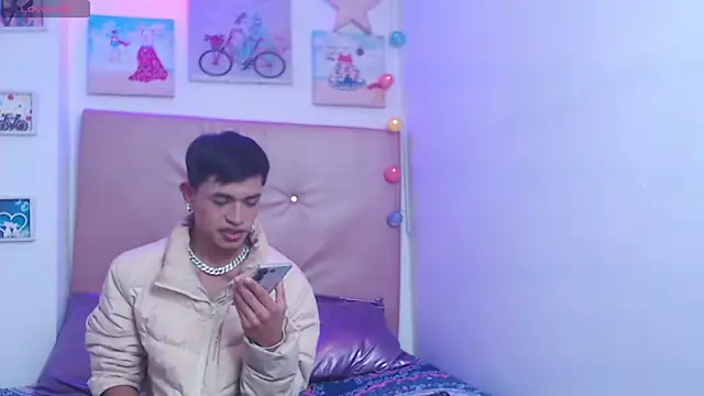 willians   0 online show from 16, 11, 2025