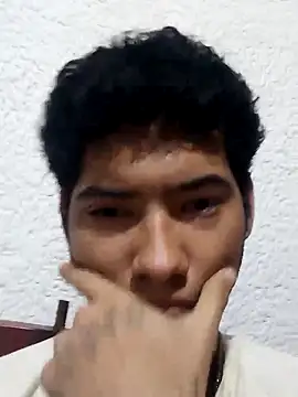 Snapshot of John_los666_hot chatting on 2, 3, 2025 John los666 hot online show from 2, 3, 2025