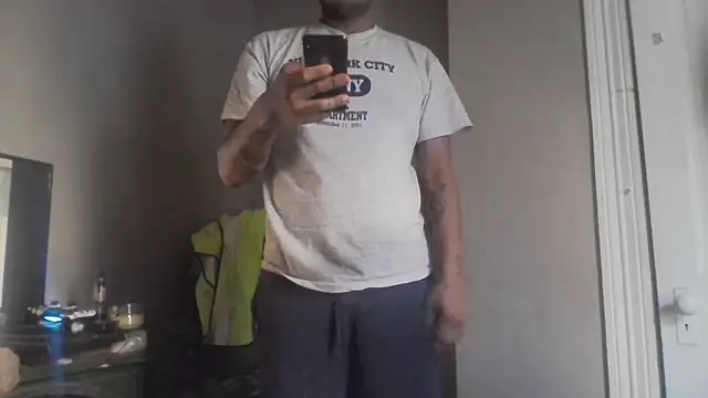 ghettoaf online show from 2, 3, 2025