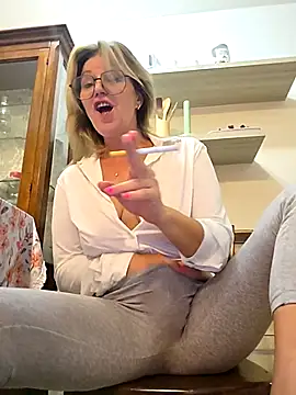 Melody73 online show from 29, 11, 2025