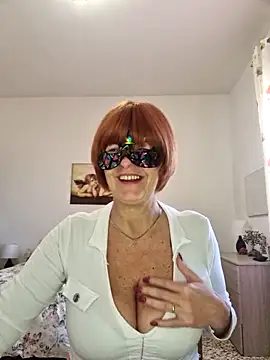 Gattina74 online show from 10, 11, 2025