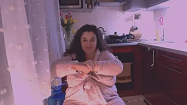 Snapshot of SoftLia chatting on 8, 3, 2026 SoftLia online show from 8, 3, 2026