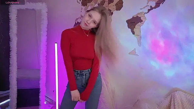 ChelseaBooton online show from 3, 2, 2026