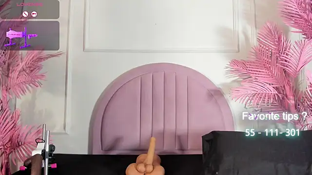 Hanaahquinn online show from 15, 1, 2026