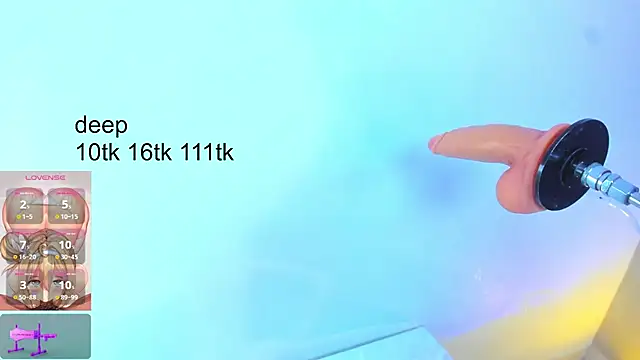 Maye U online show from 12, 2, 2026