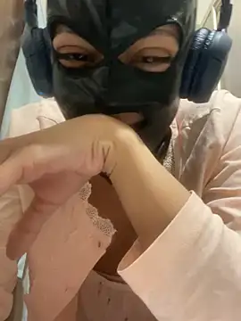 MargheritaRm online show from 9, 3, 2025