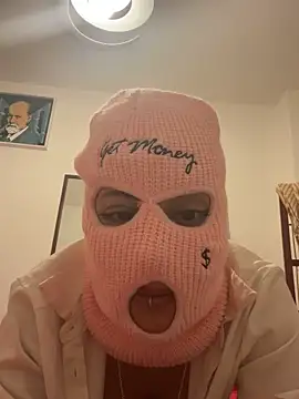 MargheritaRm online show from 17, 12, 2025