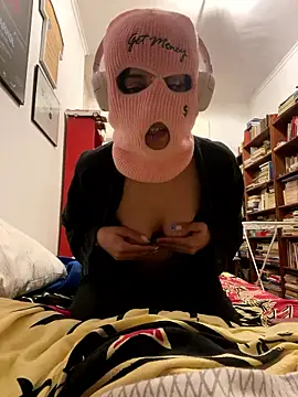 MargheritaRm online show from 18, 1, 2026