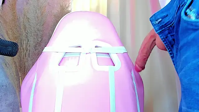 im hanna1 online show from 21, 10, 2025