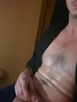 Snapshot of Mac_ThunderCock chatting on 1, 2, 2026 Mac ThunderCock online show from 1, 2, 2026