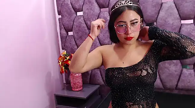 Snapshot of Sofia_Daemon chatting on 20, 3, 2025 Sofia Daemon online show from 20, 3, 2025