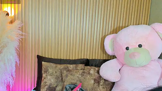 AlexiaAbbey online show from 5, 11, 2025