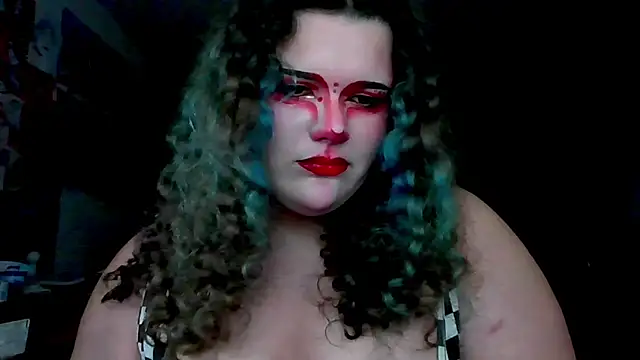 GreenNyx online show from 5, 12, 2025