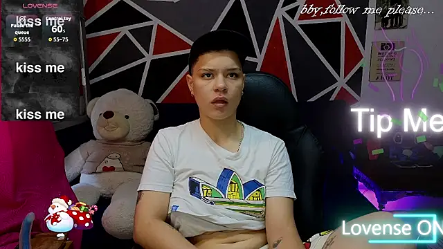 demimoore222 online show from 27, 11, 2025