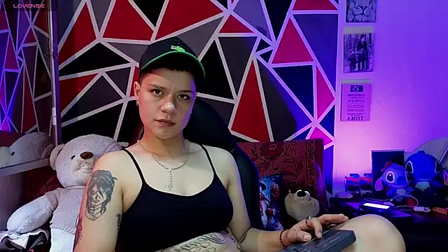 demimoore222 online show from 18, 12, 2025