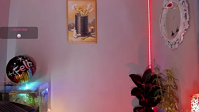 CRAZY-BOY99 online show from 5, 11, 2025