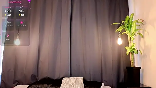 CRAZY-BOY99 online show from 13, 11, 2025