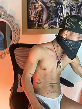 CRAZY-BOY99 online show from 16, 3, 2026