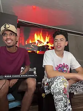 Snapshot of Miguel_bigcock chatting on 19, 3, 2025 Miguel bigcock online show from 19, 3, 2025