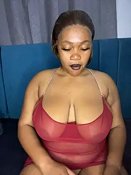 CuteSexyBoobz online show from 20, 10, 2025