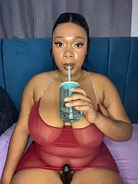 CuteSexyBoobz online show from 25, 10, 2025