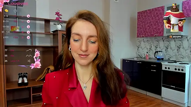 desired zzoya online show from 8, 3, 2025