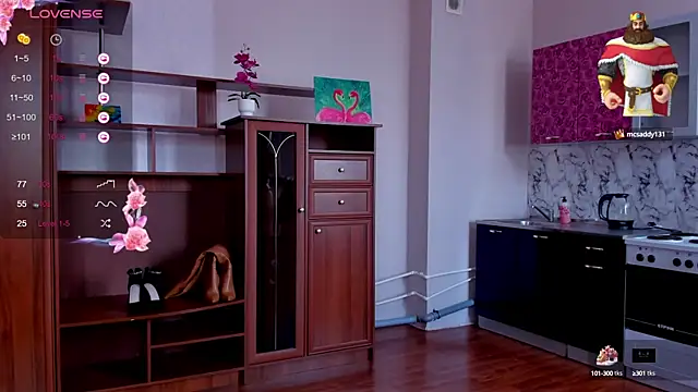 desired zzoya online show from 9, 3, 2025