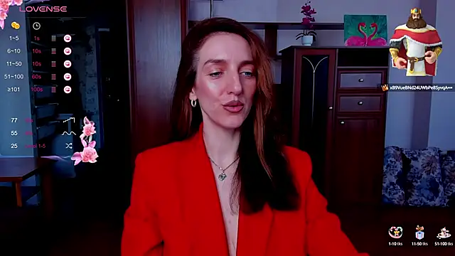 desired zzoya online show from 14, 3, 2025