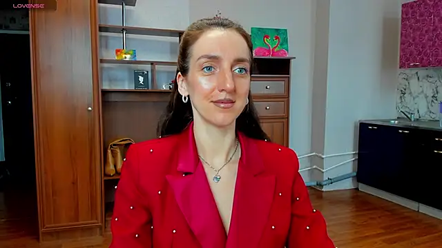 desired zzoya online show from 21, 3, 2025