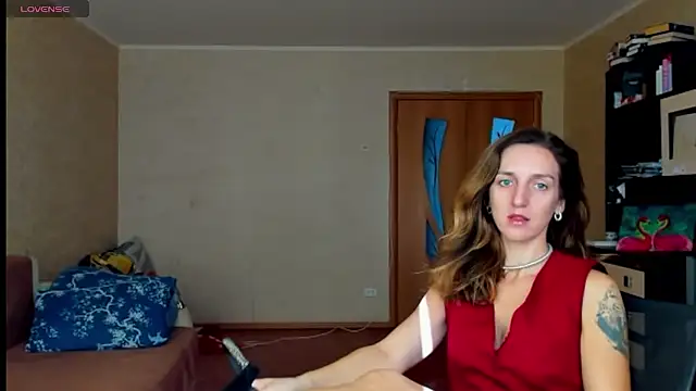 desired zzoya online show from 20, 9, 2025