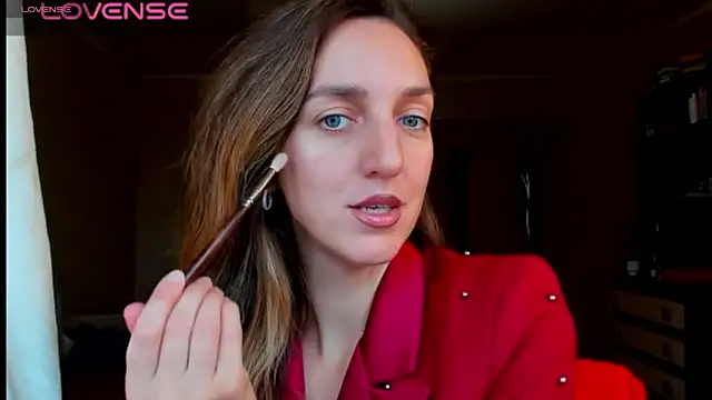 desired zzoya online show from 3, 10, 2025