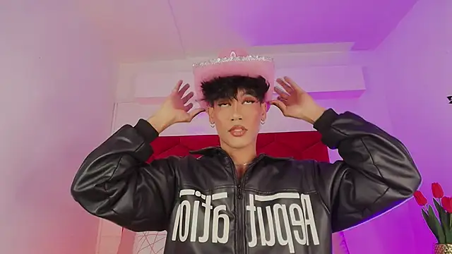 Jonas Rivers online show from 11, 9, 2025