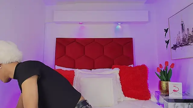 Jonas Rivers online show from 2, 10, 2025