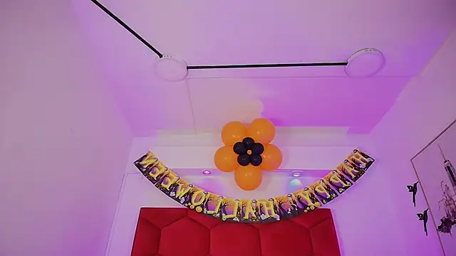 Jonas Rivers online show from 15, 10, 2025